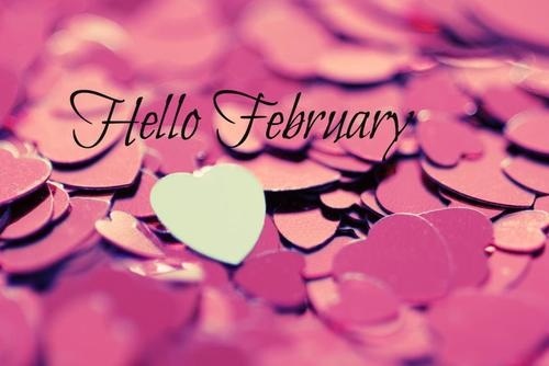 february month of love quotes